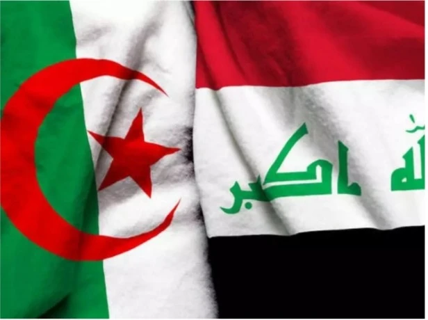 التئام اللجنة الجزائرية العراقية المشتركة نهاية نوفمبر القادم