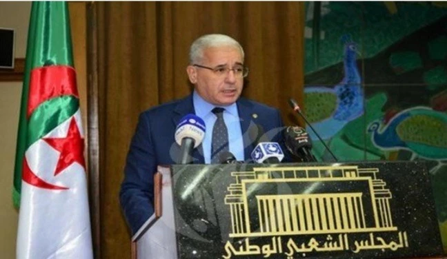 بوغالي: القمة العربية بالجزائر ستكون "نقلة نوعية" للعمل العربي المشترك لا سيما للقضية الفلسطينية