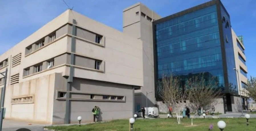 مستشفى وادي تليلات : يوم دراسي حول التصلب اللويحي غدا الثلاثاء