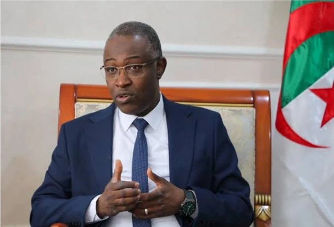 حيداوي يشرف على اختتام الجامعة الصيفية للرابطة الوطنية للطلبة الجزائريين