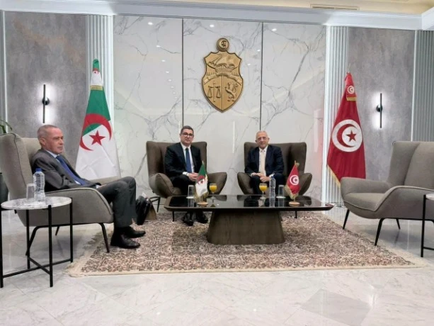 وزير الصحة يشارك بتونس في فعاليات المؤتمر الدولي للصحة الرقمية