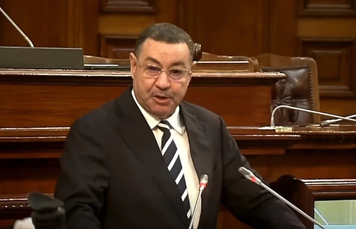 سعيود: فتح ورشة على مستوى وزارة الداخلية تتولى إعادة النظر في التنظيم الإداري  لولاية الجزائر