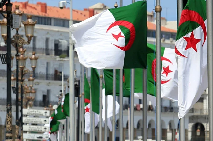 مشروع قانون الأحزاب السياسية : خطوة نحو ترقية الأداء الحزبي