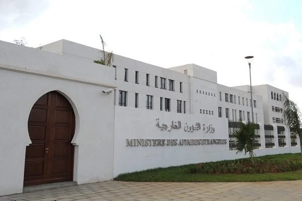 الموافقة على تعيين سفير الجزائر الجديد لدى جمهورية فانواتو