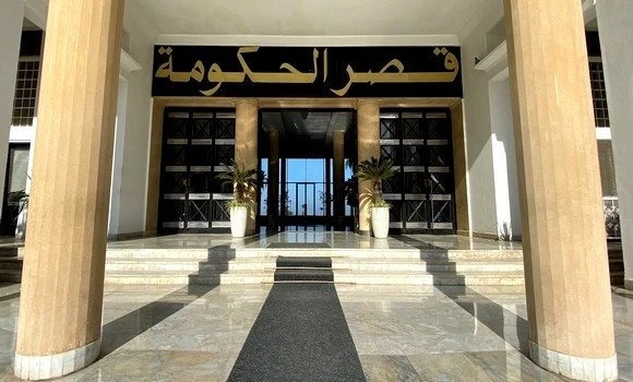المشروعان التمهيديان لبيان السياسة العامة للحكومة وقانون قمع مخالفة تنظيم الصرف وقانون الوقاية من الفساد على طاولة الحكومة