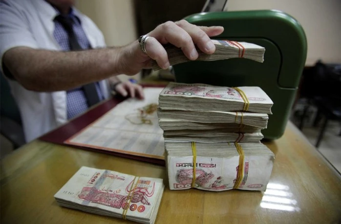 مكافحة تبييض الاموال:  اتفاقية تعاون بين المديرية العامة  للأمن الوطني  وخلية الاستعلام المالي