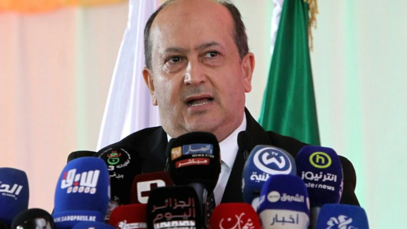 الوزير الأول يشرف على تنصيب الأعضاء الجدد للمجلس الوطني الاقتصادي والاجتماعي