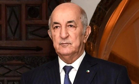 رئيس الجمهورية يستقبل سفير جمهورية كوت ديفوار