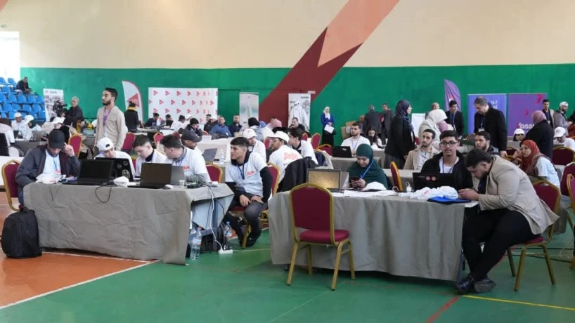 انطلاق الطبعة الأولى للهاكاتون الوطني للتكوين المهني