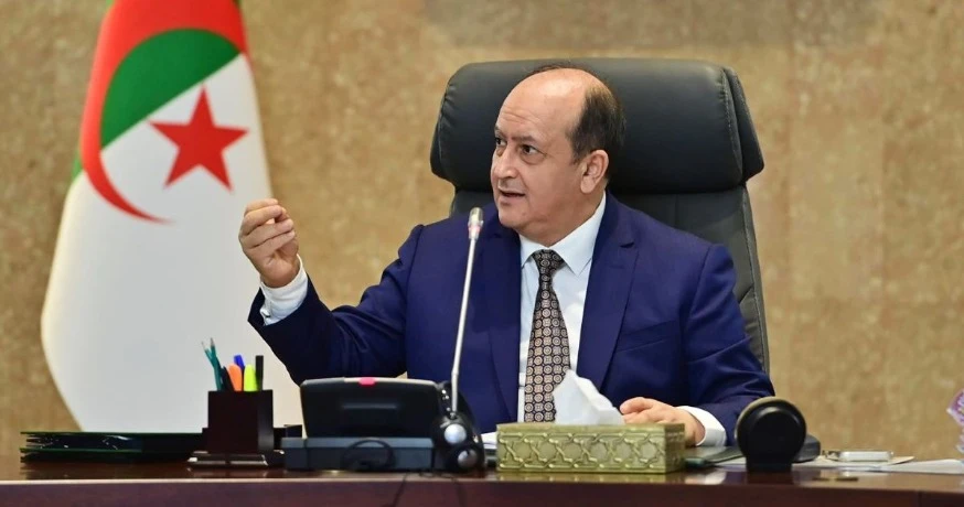 اجتماع الحكومة : دراسة ملفات تتعلق بقطاع التربية وتحديث شبكة الطرق في  العاصمة