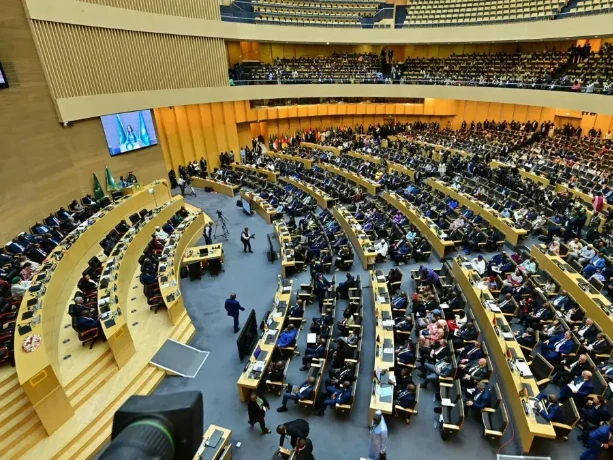 تواصل أشغال القمة ال39 للاتحاد الافريقي بأديس أبابا