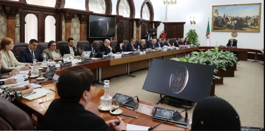 خبراء يثمنون توجيهات رئيس الجمهورية لجعل قطاع المناجم في قلب مخطط تحول  اقتصادي وطني