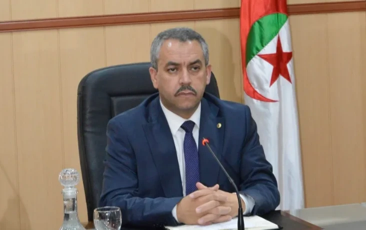 سعداوي: تواصل الجهود لتحسين الظروف المهنية والاجتماعية للأسرة التربوية والارتقاء  بنتائج المؤسسات التعليمية