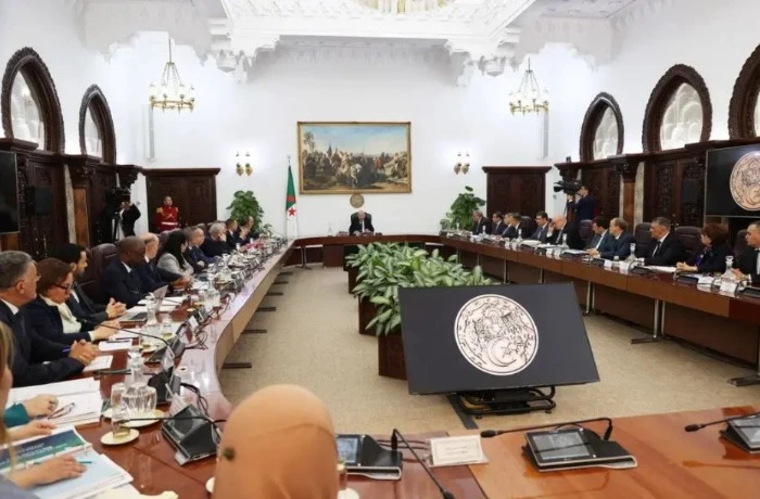 تمنراست: المواطنون يثمنون قرار رئيس الجمهورية بإيصال السكة الحديدية  إلى تمنراست