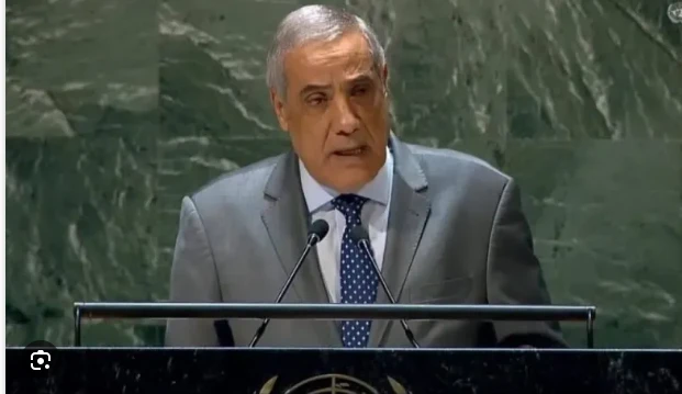 السيد العرباوي يفتتح الحوار القضائي الإفريقي السادس للمحكمة الإفريقية لحقوق  الإنسان والشعوب