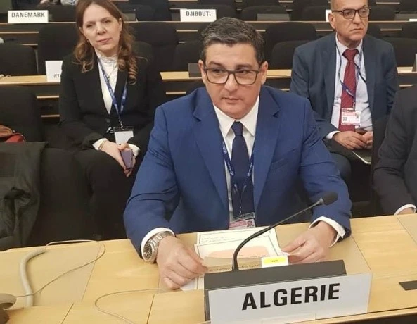 وزير الصحة يشارك في أشغال الدورة الـ79 لجمعية الصحة العالمية