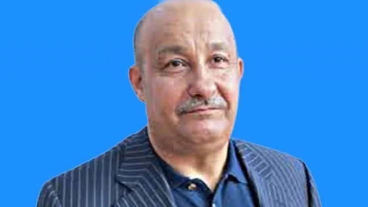 كرة اليد: دوبالة مصطفى مدربا للحمراوة خلفا للطيب محمودي