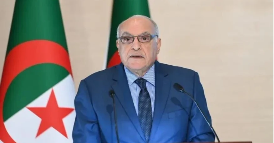 عطاف يجدد موقف الجزائر الداعم لوحدة مالي ورفضها لكل أشكال الإرهاب