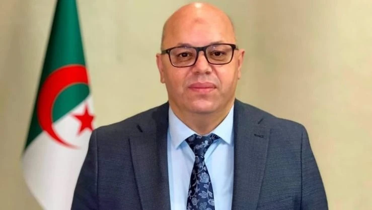 ممثلا لرئيس الجمهورية,ربيقة يشارك غدا الأربعاء في مراسم الاحتفال  بالذكرى المئوية الثانية لاستقلال بوليفيا