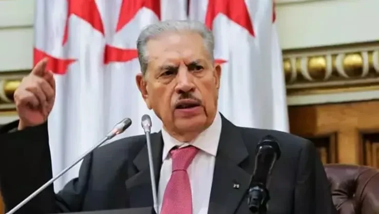 قوجيل: مظاهرات 11 ديسمبر وضعت حدا لوهم المستعمر الفرنسي