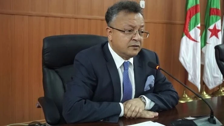 بداري يؤكد من تيسمسيلت أن الجامعة الجزائرية هي القلب النابض للتنمية