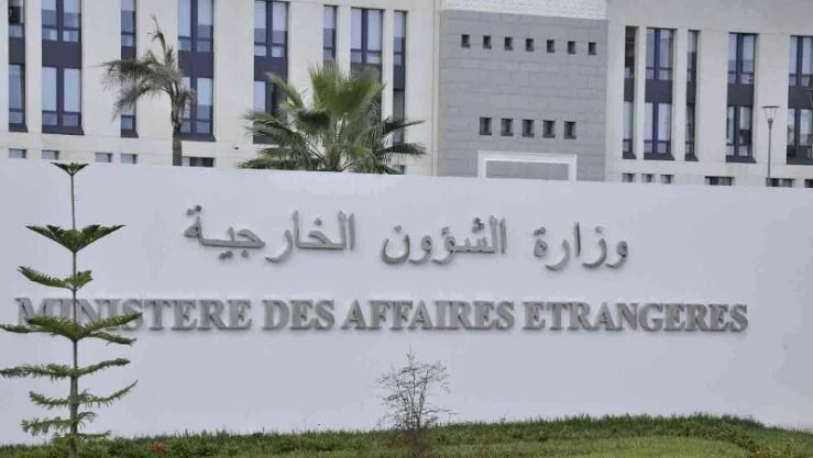 الموافقة على تعيين سفير الجزائر الجديد لدى جمهورية الصومال