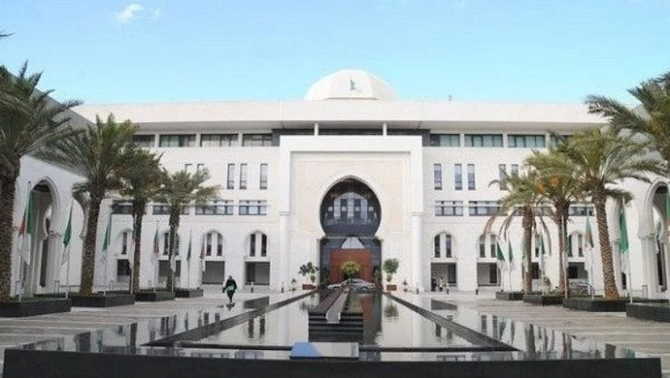 الموافقة على اعتماد سفير الجزائر الجديد لدى جمهورية جنوب السودان