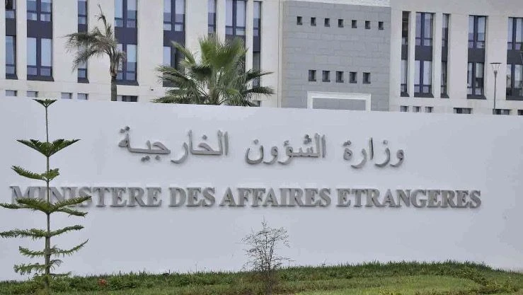 الموافقة على تعيين السفير الجديد للجزائر لدى سيراليون