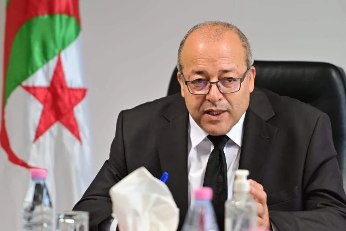 بوسليماني : "بفضل تعليمات السيد الرئيس تعزز كل من  الاعلام والانتخابات بإصلاحات معتبرة"