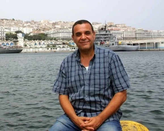 المديرية العامة للاتصال برئاسة الجمهورية تعزي عائلة الاعلامي يوسف زرارقة