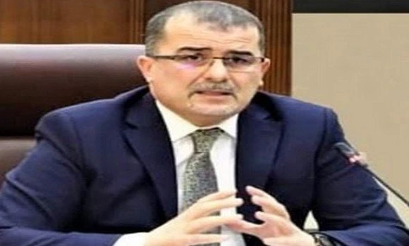 السيد فيصل بن طالب يتسلم مهامه على رأس وزارة العمل والتشغيل والضمان الاجتماعي