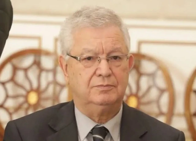 بومرداس: رئيس مجلس الأمة يجدد دعم الجزائر لحق الشعب الصحراوي في تقرير  المصير