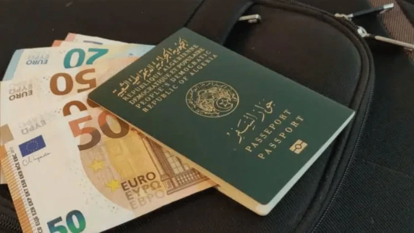 منحة السفر: وزارة المالية تفند ما تم تداوله بشأن مراجعة أو إلغاء الإجراءات  الجديدة