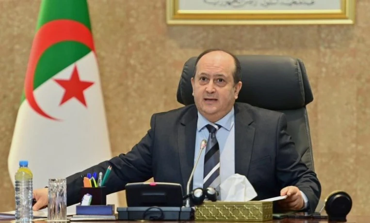 احياء الذكرى ال68 لمجزرة ساقية سيدي يوسف : الوزير الأول يصل إلى المعبر  الحدودي