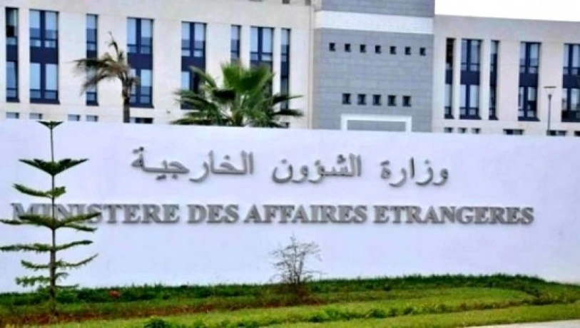 الجزائر تدعو جميع الأطراف في مالي إلى تجديد التزامها باتفاق السلم والمصالحة