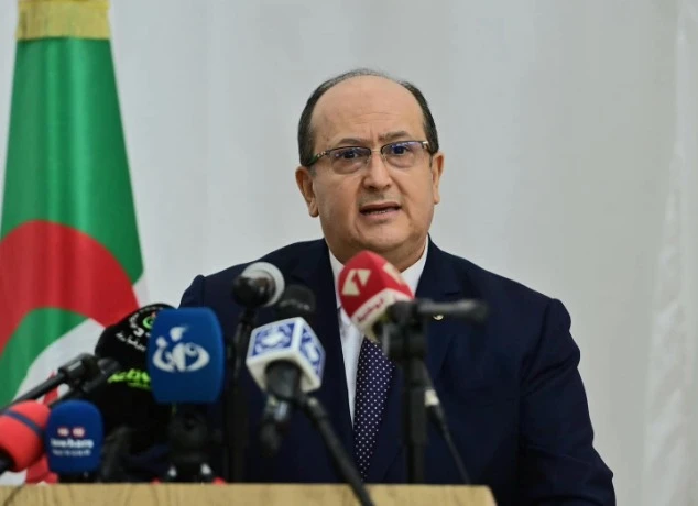 الوزير الأول يشرف على الاعلان الرسمي عن دخول المنظومة الوطنية لحوكمة البيانات حيّز الخدمة"