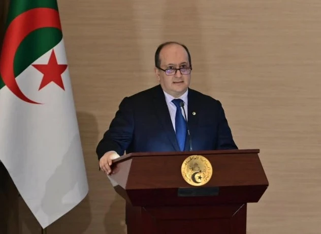 الوزير الأول يدعو إلى تعبئة الجهاز القنصلي ليتحول إلى رافد تنموي