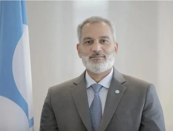 الأمين العام لمنظمة "أوبك" في زيارة عمل إلى الجزائر