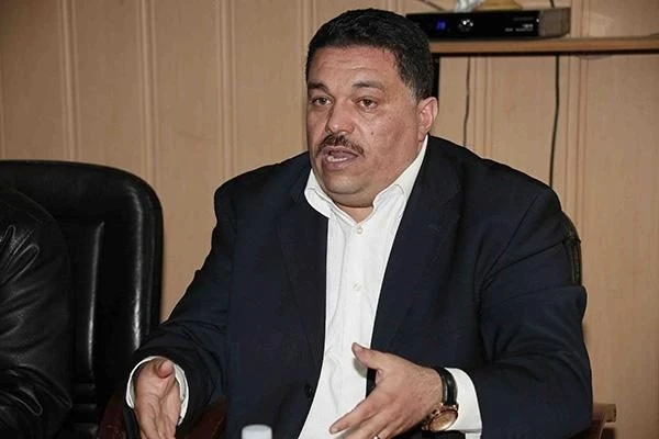 عصماني يدعو الجزائريين إلى التجند لتحصين الوطن وحمايته