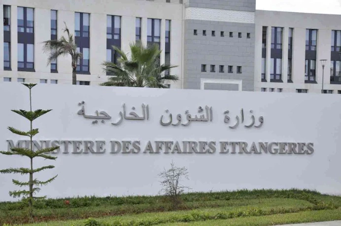 الجزائر تعرب عن قلقها "الشديد" إزاء الاعتداءات الصهيونية على قطاع غزة  وتطالب بالتدخل الفوري لحماية الشعب الفلسطيني