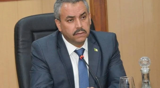 سعداوي يترأس ندوة وطنية لمتابعة تنفيذ متطلبات الدخول المدرسي