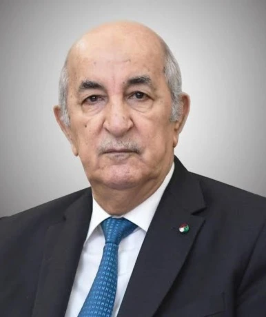 ممثلا لرئيس الجمهورية، قوجيل يشارك في مراسم تنصيب رئيس الجمهورية التركية طيب أردوغان