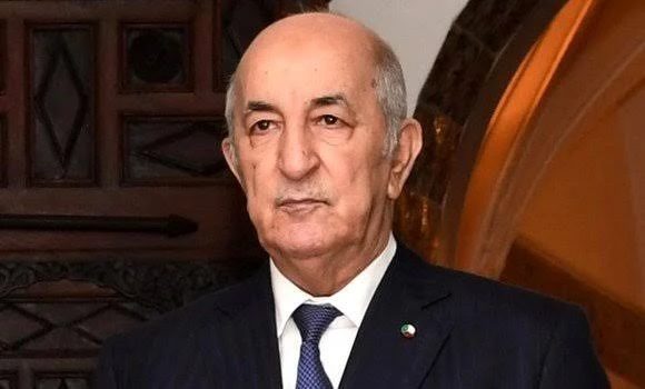 رئيس الجمهورية يقرر تخصيص مليار دولار لتمويل مشاريع تنموية في البلدان الافريقية