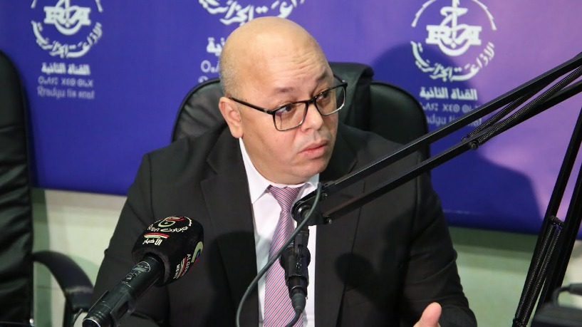 ربيقة يؤكد على أهمية الإعمال السمعية - البصرية في التوثيق التاريخي  للثورة التحريرية