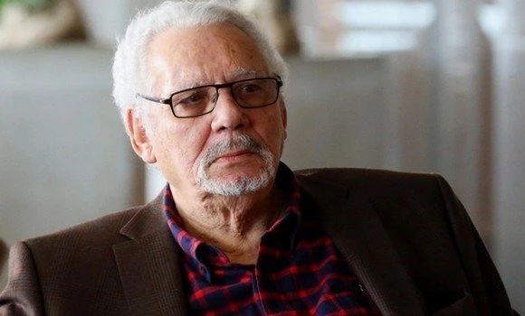 اللواء المتقاعد وزير الدفاع الوطني الاسبق المجاهد خالد نزار في ذمة الله