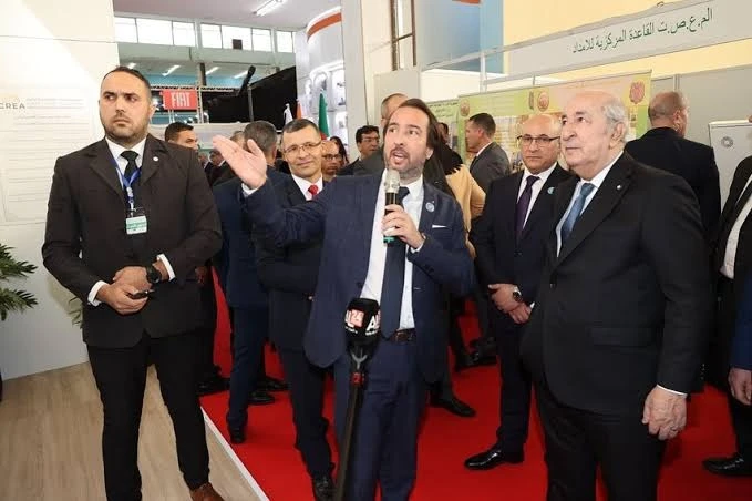 لقاء رئيس الجمهورية مع المتعاملين الاقتصاديين: قرارات تعزز مكانة الاستثمار  المنتج في بناء اقتصاد قوي