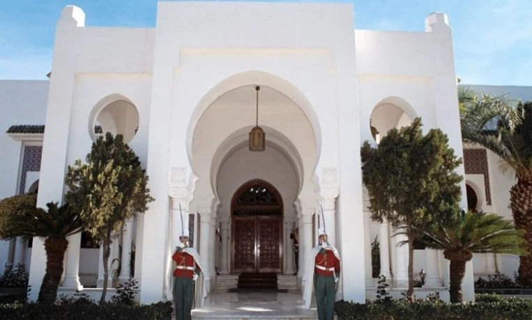 المديرية العامة للاتصال برئاسة الجمهورية تعزي في وفاة الإعلامي والكاتب جمال الدين مرداسي