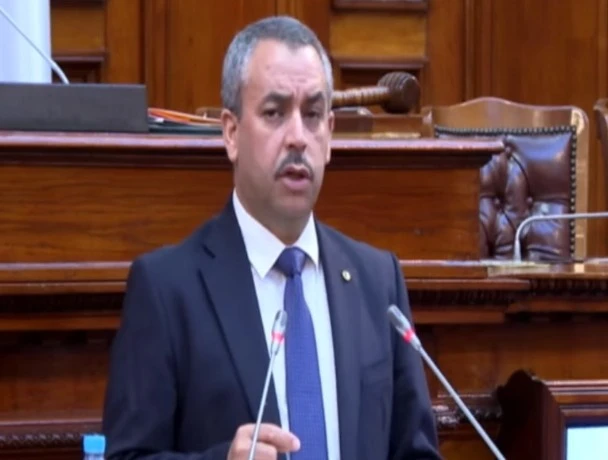 سعداوي: العمل على الرفع من عدد المدارس العليا للأساتذة لتغطية احتياجات قطاع التربية