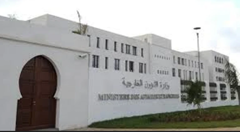 الموافقة على تعيين سفير الجزائر الجديد لدى الهند