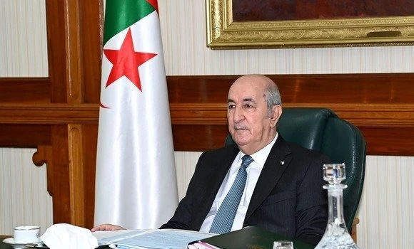 رئيس الجمهورية يجري حركة جزئية في سلك رؤساء المراكز الدبلوماسية والقنصلية